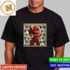 Transformers Rise Of The Beasts Autobots Forever Straight Outta Cybertron 90s Hip-Hop Unisex T-Shirt