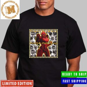 Transformers More Than Meets The Eye Arcee 90s Hip-Hop Style Classic T-Shirt