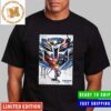 Transformers Rise Of The Beasts Villains Team Going Global Chinese Style Unisex T-Shirt