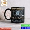 Transformers More Than Meets The Eye Arcee 90s Hip-Hop Style Coffee Ceramic Mug