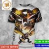 Beasts Team In Transformers Rise Of The Beasts Going Global Chinese Style All Over Print Shirt