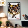 Transformers Rise Of The Beasts Til All Are One Optimus Prime Home Decor Poster Canvas