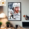 Viva Las Vegas The Vegas Golden Knights Are The Stanley Cup Champions Home Decor Poster Canvas