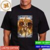 UFC Presents World Billionaire Championship Musk Vs Zuckerberg It All Ends Here Unisex T-Shirt