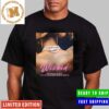Star Wars Outlaws The First Ever Open World Star Wars Game Poster Ụnisex T-Shirt