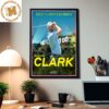 Black Mirror Season 6 episode 1 Joan Is Awful Official Poster 2023 Home Decor Poster Canvas