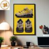 DreamWorks All Star Kart Racing Home Decor Poster Canvas