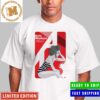 Ken Griffey Jr. for Fear of God x New Era 2023 Unisex T-Shirt