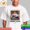 Congrats Masataka Yoshida As The MLB 2023 American League Rookie Of The Year Classic T-Shirt