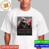 Cody Rhodes The American Nightmare Winner Of Money In The Bank Unisex T-Shirt