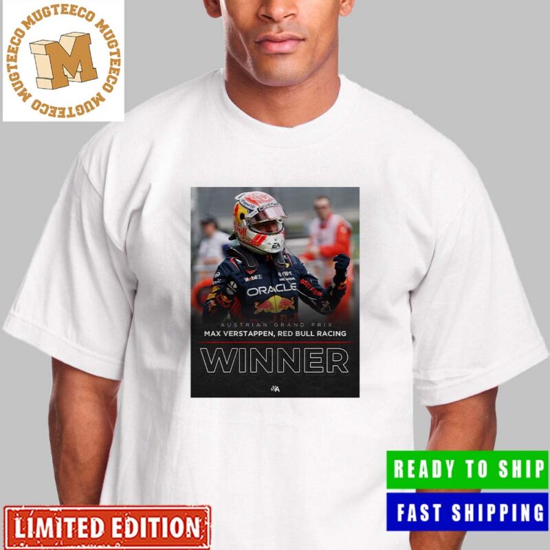 Max Verstappen Three Times World Champion Formular 1 All Over Print Shirt -  Mugteeco
