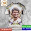 Congrats Carlos Alcaraz Is A Wimbledon Champion All Over Print Shirt