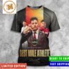 Congrats Nikola Jokic From Denver Nuggets The Espys Best NBA Player All Over Print Shirt