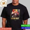 Congratulations Patrick Mahomes From Kansas City Chiefs The Espys Best NFL Player Classic T-Shirt