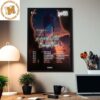 Deadpool 3 And Napoleon Collaborations Movie News Dropping Home Decor Poster Canvas