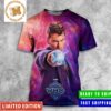 Doctor Who The Doctor Poster All Over Print Shirt