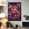 Invincible Season 2 First Home Decor Poster Canvas