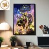 Ambush Limestone Air More Uptempo Lows Home Decor Poster Canvas