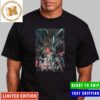 Final Fantasy XVI Clive And Ifrit Premium Unisex T-Shirt