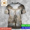 Final Fantasy XVI Clive And Ifrit All Over Print Shirt
