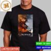 Final Fantasy XVI Dion Lesage Dominant Of The Eikon Bahamut Vintage T-Shirt