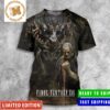 Final Fantasy XVI Jill And Shiva All Over Print Shirt