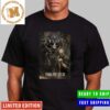Final Fantasy XVI Eikons Premium Unisex T-Shirt