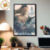 Final Fantasy XVI Joshua And Phoenix Home Decor Poster Canvas