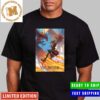 Final Fantasy XVI Jill And Shiva Vintage T-Shirt