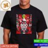 Guns N Roses London UK Event 30 June 2023 Unisex T-Shirt