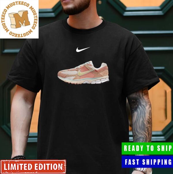 Have A Nike Day Zoom Vomero 5 Sneaker Gift Classic T-Shirt