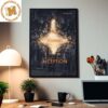 One Piece Four Emperors Pixel Drawn On R Place Home Decor Poster Canvas