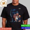 The Simpsons Bartman Dunk Low Sneaker Style Unisex T-Shirt