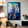 Congratulations Patrick Mahomes From Kansas City Chiefs The Espys Best NFL Player Home Decor Poster Canvas