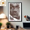 Jamie Foxx They Cloned Tyrone Beware Cheap Imitations Home Decor Poster Canvas