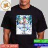 IYO Sky The Limit For IYO Become Ms Money In The Bank London Unisex T-Shirt