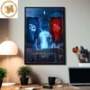 Harley Quinn Season 4 First Official Home Decor Poster Canvas