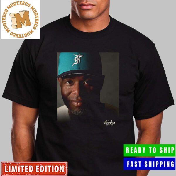 Ken Griffey Jr. for Fear of God x New Era 2023 Unisex T-Shirt