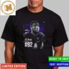 Leo Messi New Celebration Move Unisex T-Shirt