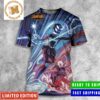 Mortal Kombat 1 It’s  In Our Blood New Poster All Over Print Shirt