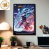 Mortal Kombat 1 It’s  In Our Blood New Home Decor Poster Canvas