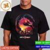 Need For Speed Underground 2 Poster Vintage T-Shirt