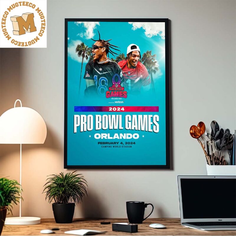 2024 Pro Bowl Games