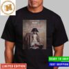 Napoleon By Joaquin Phoenix He Came From Nothing He Conquered Everything Poster Unisex T-Shirt