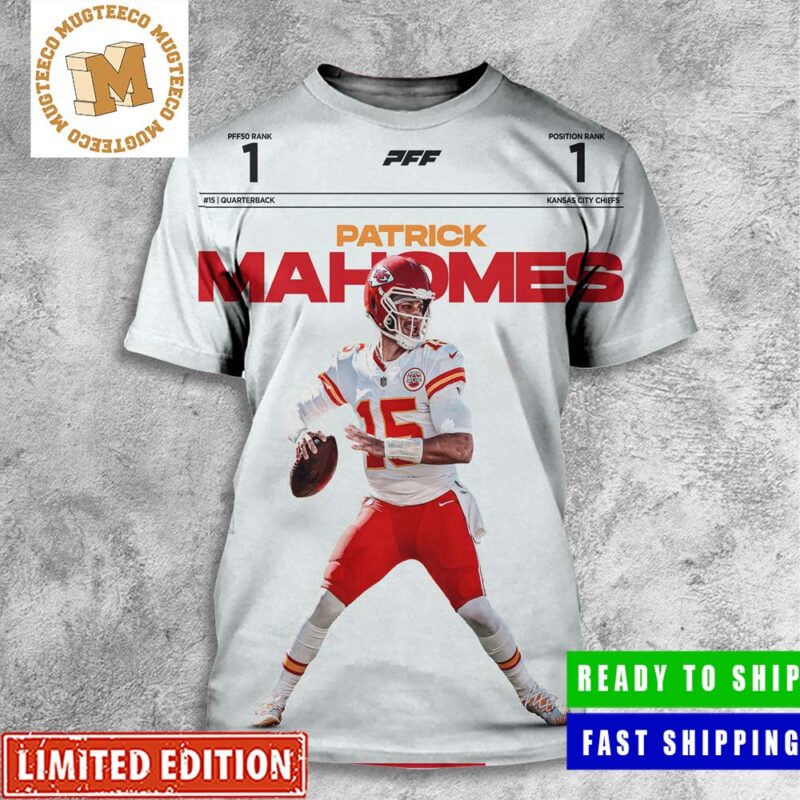 Kansas City Chiefs Patrick Mahomes MVP Fanart All Over Print Shirt -  Mugteeco