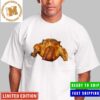 Peacemaker Played By John Cena DCU Alternative Poster Unisex T-Shirt
