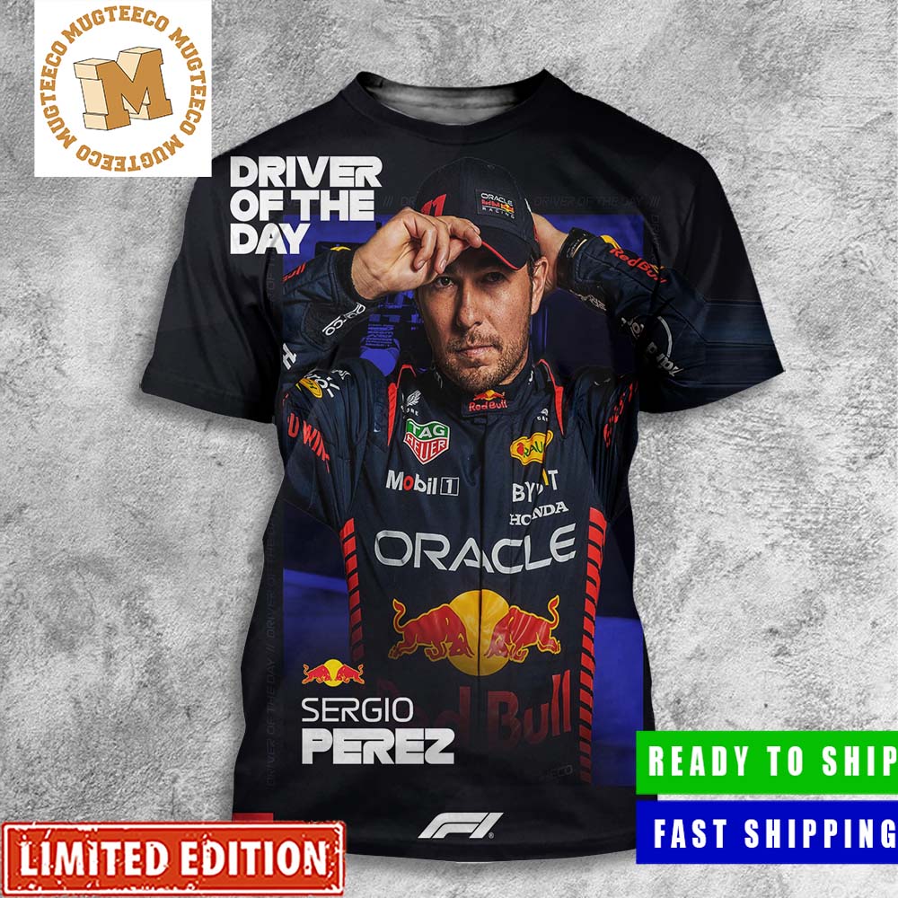 Red Bull Racing Becomes The First Team In F1 History To Win 12 Races In One  Season All Over Print Shirt - Mugteeco