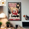 Star Wars Andor The Rebellion Begins Kino Loy Home Decor Poster Canvas