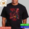 WWE 2K23 208,781 Players Have Beaten Super Cena Unisex T-Shirt