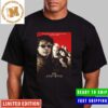 The Exorcist Believer Official Poster Classic T-Shirt